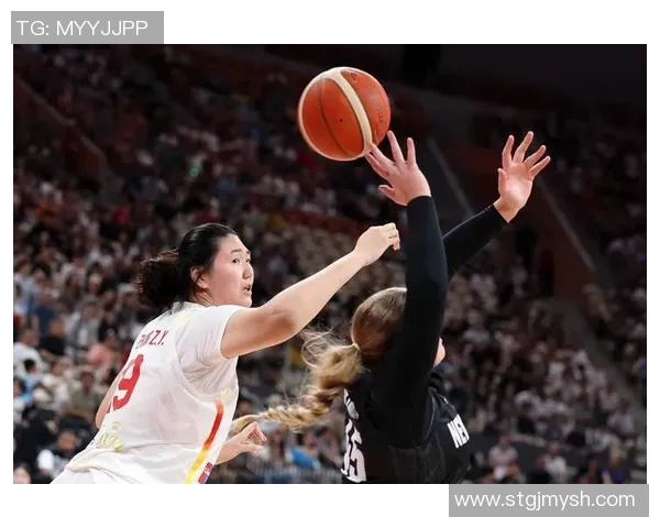 2017女篮亚洲杯精彩对决中国女篮迎战台北队全力争胜