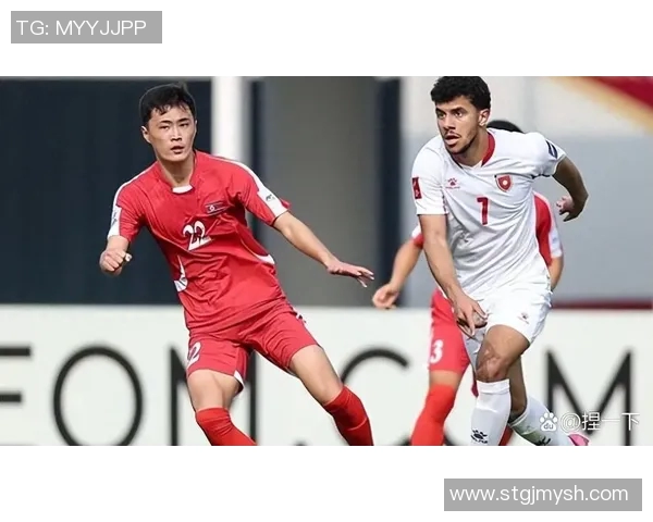 朝鲜U20与墨西哥U20激战正酣谁能在青春之战中脱颖而出