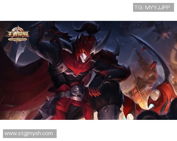 王者荣耀战术解析:深入探讨EDG边路渗透的策略与执行